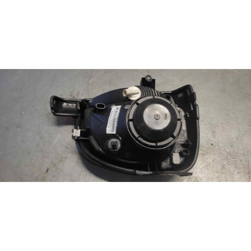 Recambio de faro izquierdo para renault kangoo (f/kc0) rapid referencia OEM IAM  NUEVO 3