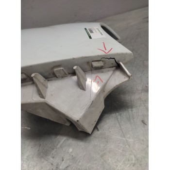Recambio de aleta delantera derecha para renault kangoo dynamique referencia OEM IAM   