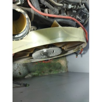Recambio de motor completo para iveco stralis (as) 12.9 diesel referencia OEM IAM F3HFE611B 000015641 