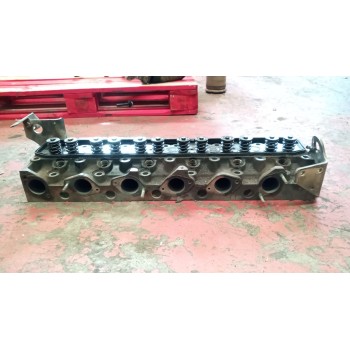 Recambio de culata para renault m 180/210/230.13/16 midliner 6.2 diesel referencia OEM IAM   