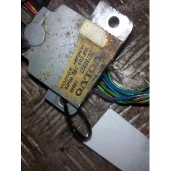 Recambio de mando limpia para volvo fh 12 2002  12.1 diesel (d12d460) referencia OEM IAM 20700927  