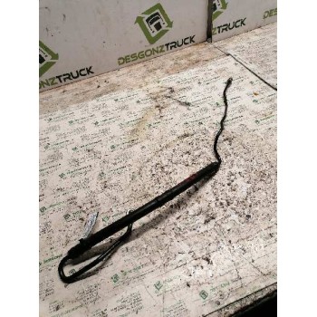 Recambio de tubo presion direccion asistida para volkswagen polo (9n3) advance referencia OEM IAM   