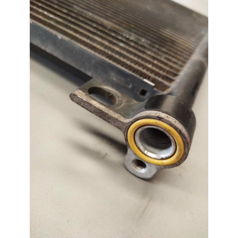 Recambio de condensador / radiador a/a para renault serie t fg 4x2 cabina high-sleeper referencia OEM IAM 22174081 - Blanco 3