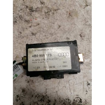 MODULO ELECTRONICO 4B0951173 20 PINS 