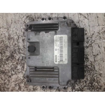 CENTRALITA MOTOR UCE 8200310863 8200349846 0281011390