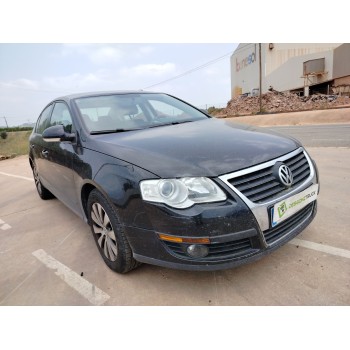volkswagen passat b6 (3c2) del año 2008