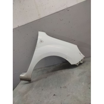 Recambio de aleta delantera derecha para renault kangoo dynamique referencia OEM IAM   