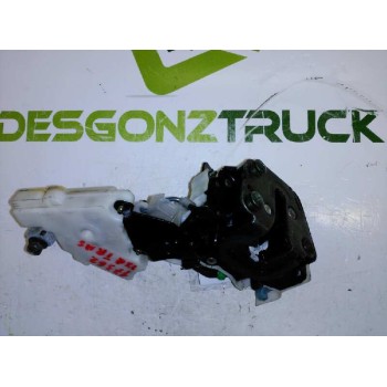 Recambio de cerradura puerta trasera izquierda para nissan almera (n15) lx referencia OEM IAM   