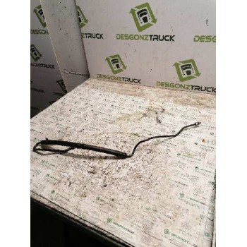 Recambio de tubo presion direccion asistida para volkswagen polo (9n3) advance referencia OEM IAM   
