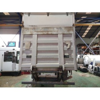 iveco eurocargo 05.03  del año 2007