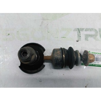 Recambio de bieleta estabilizadora trasera derecha para ford focus c-max (cap) connection referencia OEM IAM   