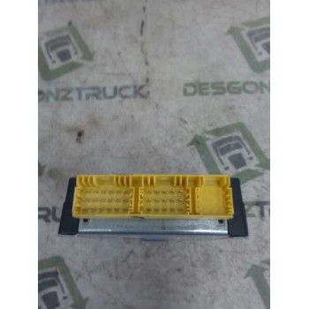Recambio de modulo electronico para man tgx 18.xxx fg / 4x2 bl xl referencia OEM IAM 81258117018 4461702090 CENTRALITA ECAS