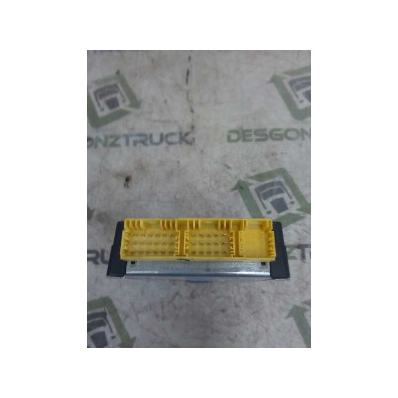 Recambio de modulo electronico para man tgx 18.480 fg / 4x2 bl xl referencia OEM IAM 81258117018 4461702090 CENTRALITA ECAS - Verde 3