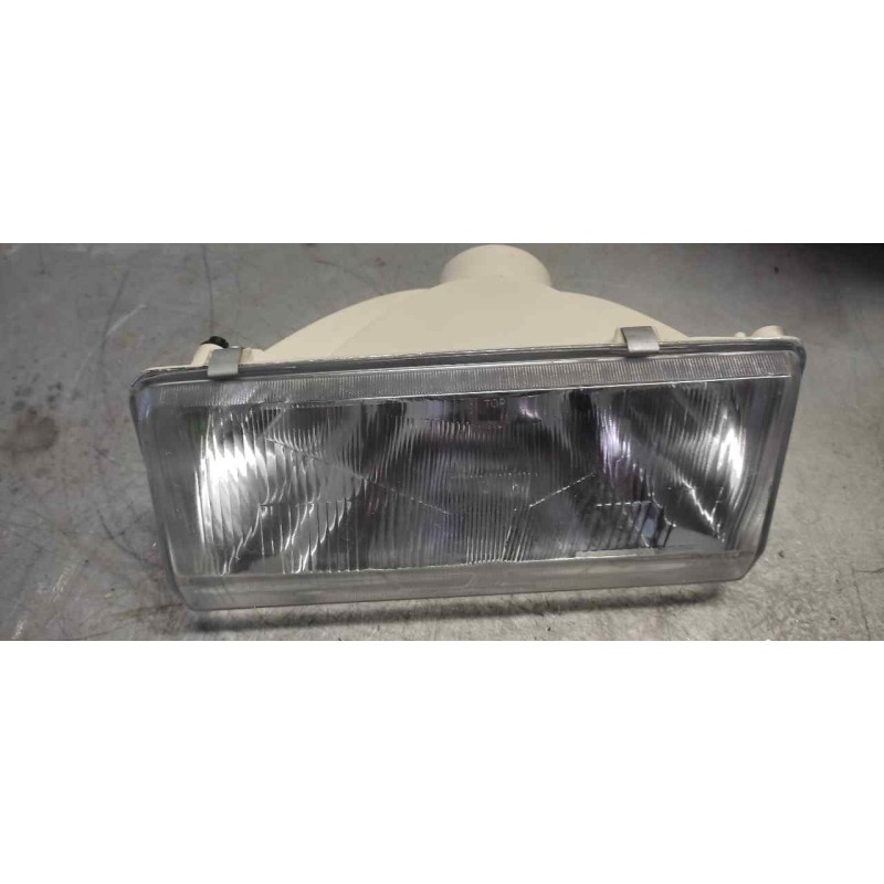 Recambio de faro izquierdo para citroën bx berlina 19 tgd classic referencia OEM IAM  NUEVO 