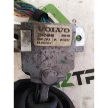 Recambio de mando limpia para volvo trucks b 12 b12ble (340cv) referencia OEM IAM 20424046  