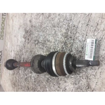 Recambio de transmision delantera derecha para renault megane i scenic (ja0) 1.5 cat referencia OEM IAM   