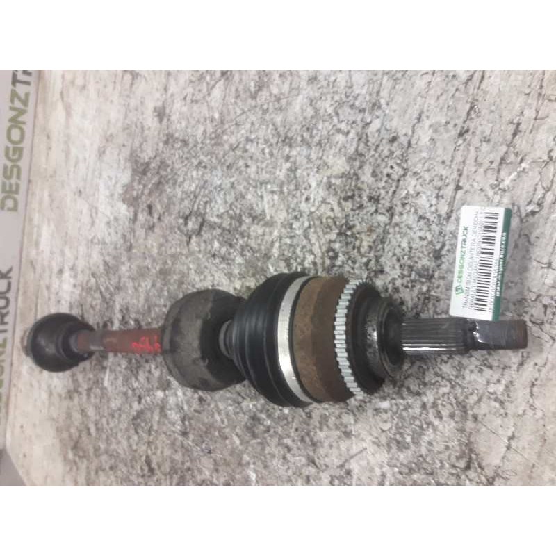 Recambio de transmision delantera derecha para renault megane i scenic (ja0) 1.5 cat referencia OEM IAM - Azul 2