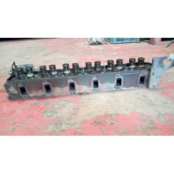 Recambio de culata para renault m 180/210/230.13/16 midliner 6.2 diesel referencia OEM IAM   