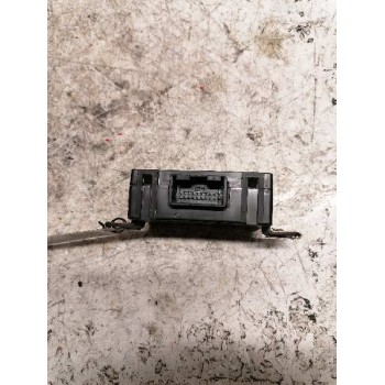 Recambio de modulo electronico para audi a3 (8l) 1.9 tdi ambiente referencia OEM IAM 4B0951173 20 PINS 