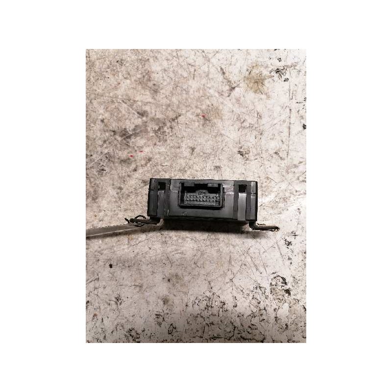 Recambio de modulo electronico para audi a3 (8l) 1.9 tdi ambiente referencia OEM IAM 4B0951173 20 PINS 2