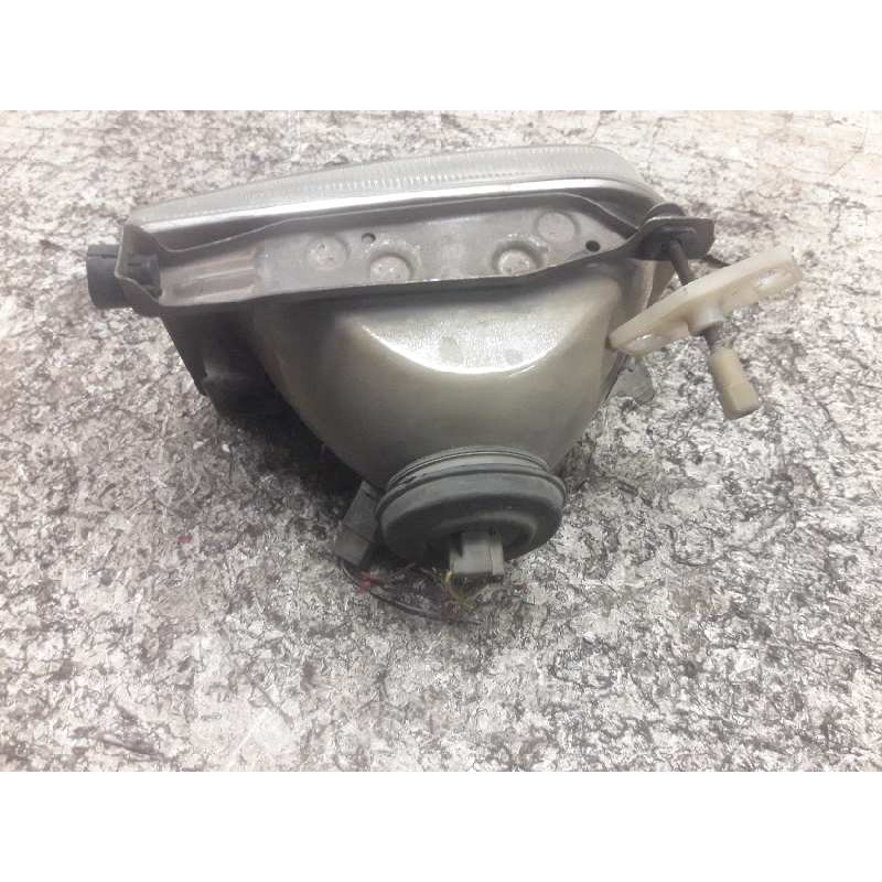 Recambio de faro izquierdo para ford orion celebration referencia OEM IAM - Azul 2