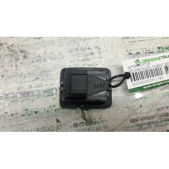 Recambio de interruptor para volkswagen passat berlina (3c2) advance referencia OEM IAM 1T0962109  