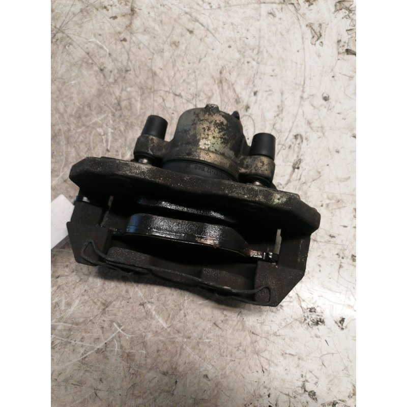 Recambio de pinza freno delantera derecha para ford tourneo connect (tc7) 1.8 tddi turbodiesel cat referencia OEM IAM 3