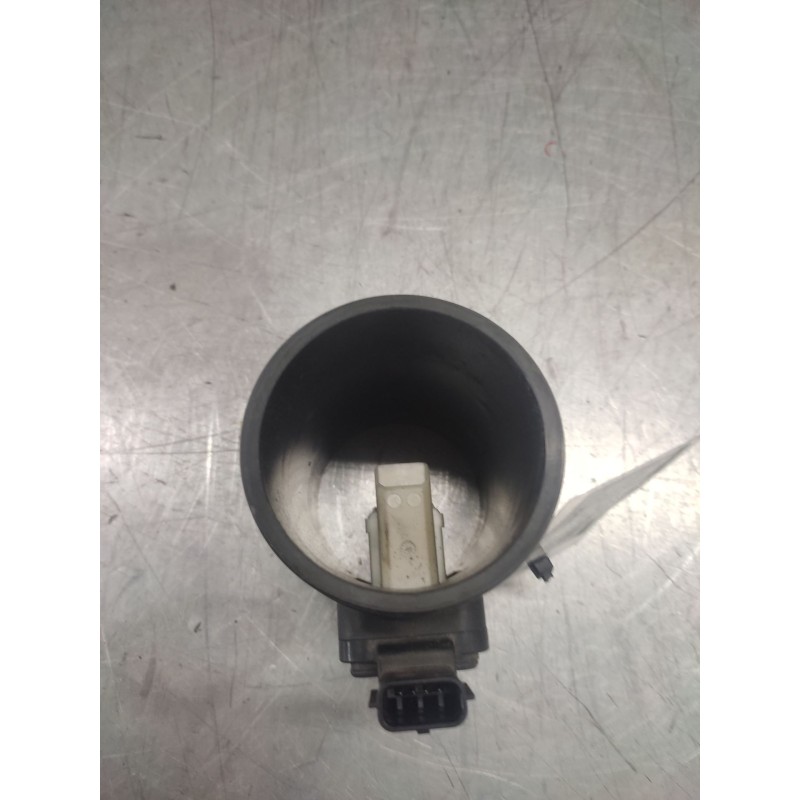 Recambio de caudalimetro para renault grand scénic iii (jz0/1_) 1.5 dci referencia OEM IAM 8200702517  4 PINS - Granate 2