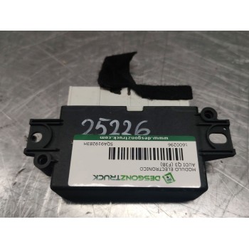 MODULO ELECTRONICO 5QA919283H 