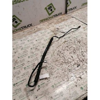 Recambio de tubo presion direccion asistida para volkswagen polo (9n3) advance referencia OEM IAM   