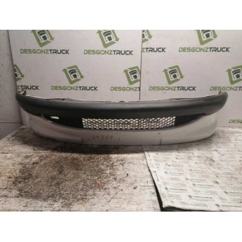 Recambio de paragolpes delantero para peugeot 206 berlina x-line referencia OEM IAM   
