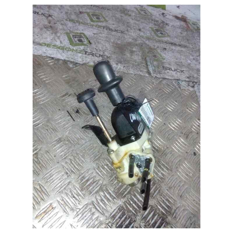 Recambio de palanca freno de mano para volvo fh 12 2002  12.1 diesel (d12d460) referencia OEM IAM 20367533 9617242040 