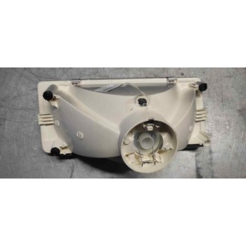 Recambio de faro izquierdo para citroën bx berlina 19 tgd classic referencia OEM IAM  NUEVO 