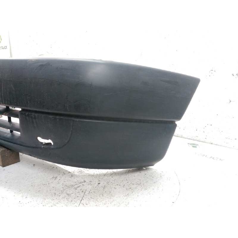 Recambio de paragolpes delantero para peugeot partner (s1) combispace referencia OEM IAM 9618471877 - Blanco 2
