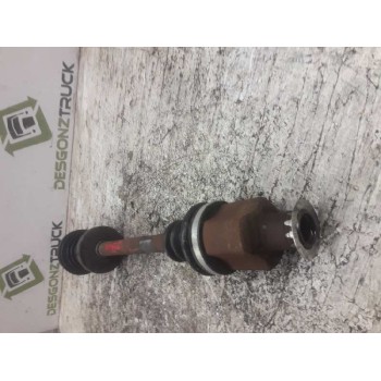 Recambio de transmision delantera derecha para renault megane i scenic (ja0) 1.5 cat referencia OEM IAM   