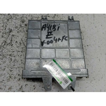 CENTRALITA MOTOR UCE 8DO907557C 26SA3901 0261203938