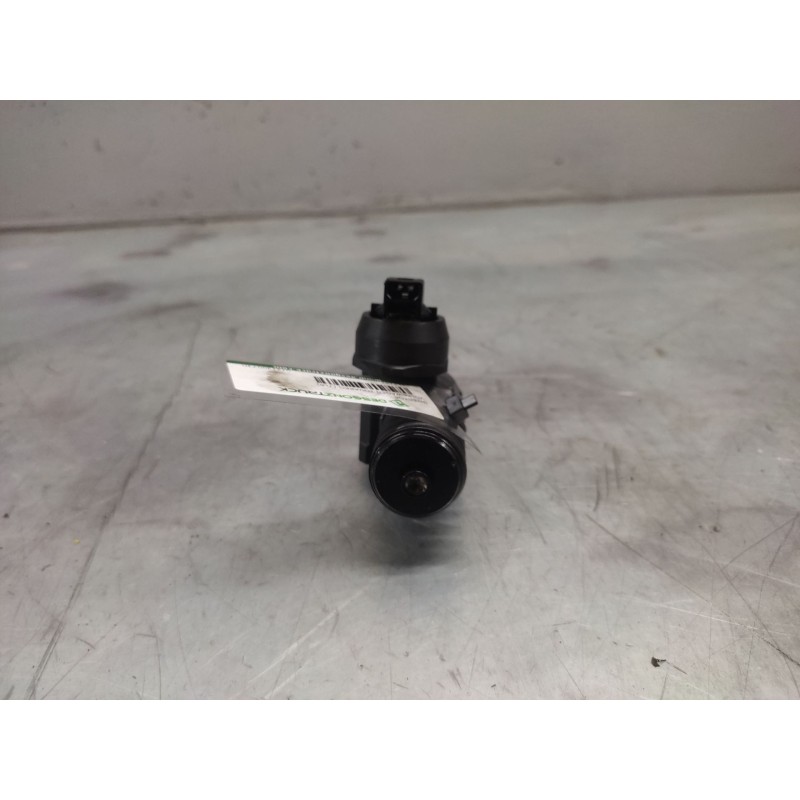 Recambio de inyector para volkswagen touareg (7l6) tdi v10 referencia OEM IAM 072130073H - Verde 2