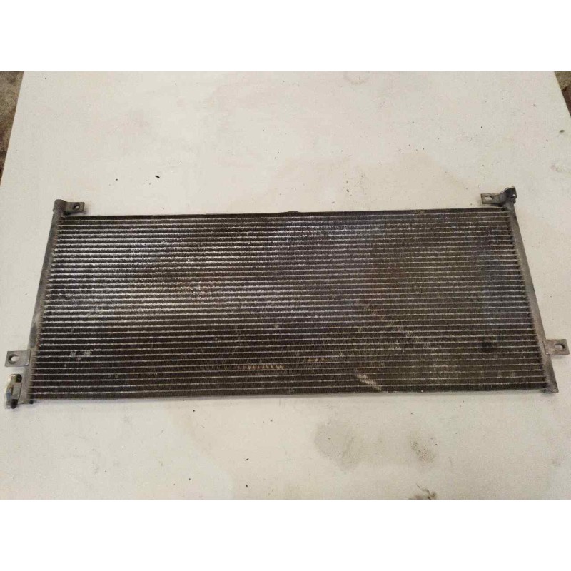 Recambio de condensador / radiador a/a para renault serie t fg 4x2 cabina high-sleeper referencia OEM IAM 22174081 - Blanco 5