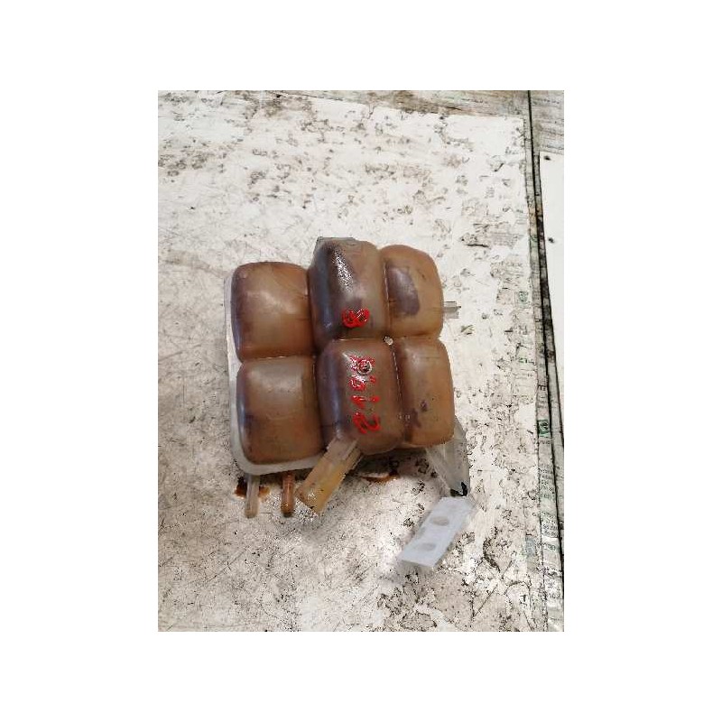 Recambio de cuadro instrumentos para citroën xsara picasso 2.0 hdi satisfaction ii referencia OEM IAM 965166880 VD0966007 965166 7