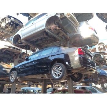 bmw serie 3 berlina (e90) del año 2005