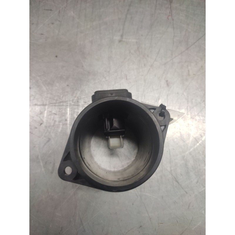 Recambio de caudalimetro para renault grand scénic iii (jz0/1_) 1.5 dci referencia OEM IAM 8200702517  4 PINS - Granate 3