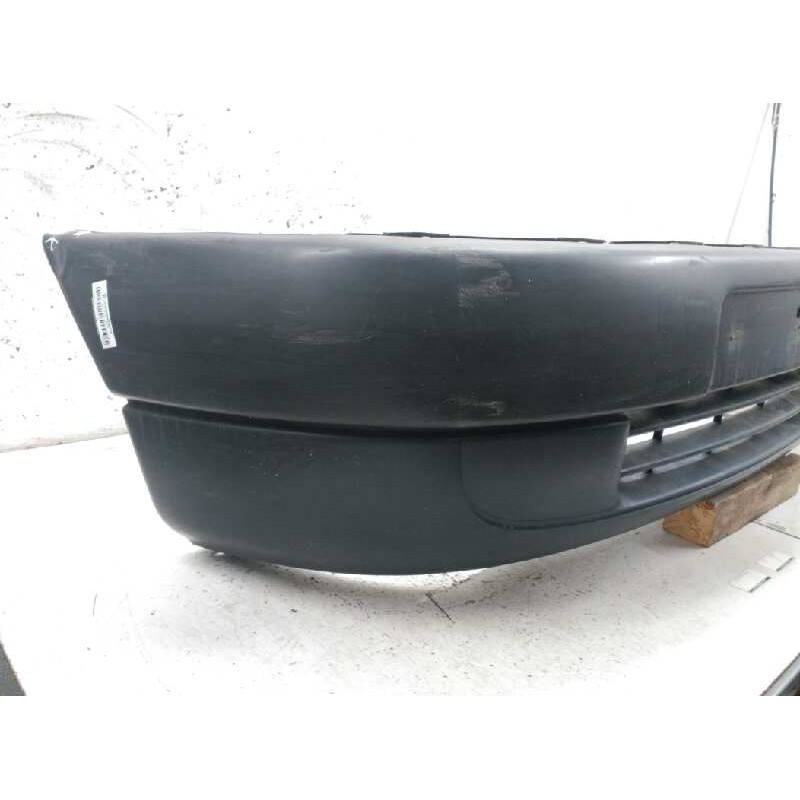 Recambio de paragolpes delantero para peugeot partner (s1) combispace referencia OEM IAM 9618471877 - Blanco 3