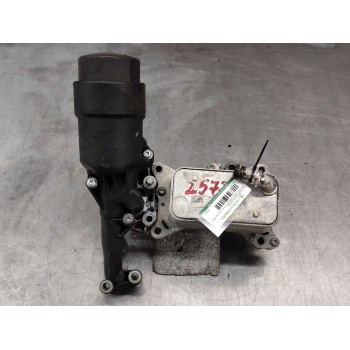 Recambio de enfriador aceite motor para mercedes-benz sprinter 3,5-t furgoneta (b907, b910) 314 cdi rwd (907.631, 907.633, 907.6