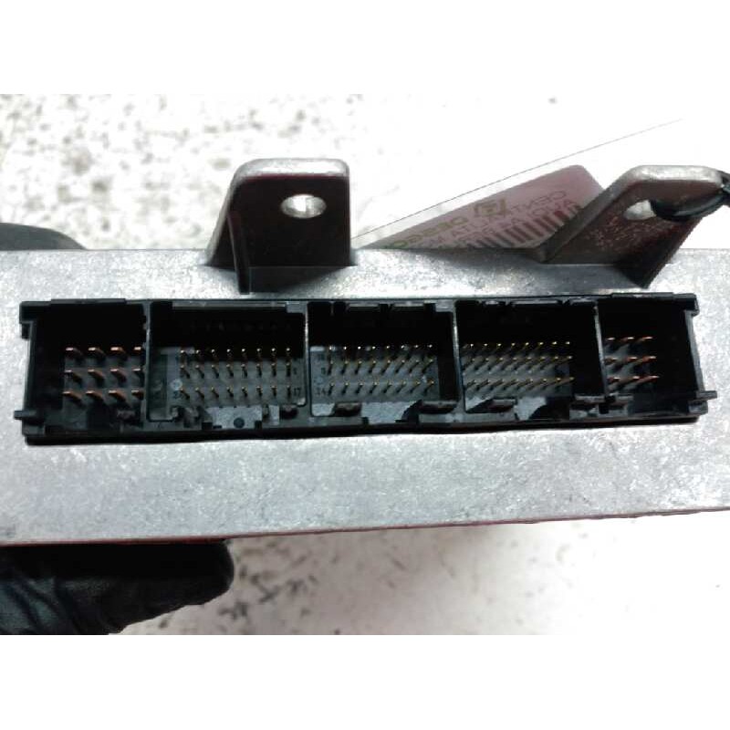 Recambio de centralita motor uce para audi a4 berlina (b5) 1.8 20v referencia OEM IAM 8DO907557C 26SA3901 0261203938 - Verde 2