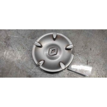 Recambio de tapacubos para renault megane i classic (la0) 1.9 dti alize referencia OEM IAM 7700427289 15 CM 