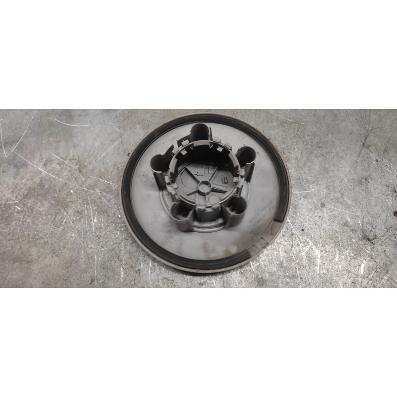 Recambio de tapacubos para peugeot expert tepee 2.0 hdi cat (rhk / dw10uted4) referencia OEM IAM 9658082780 - Gris 2