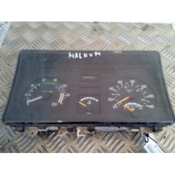 CUADRO INSTRUMENTOS 5001824610 