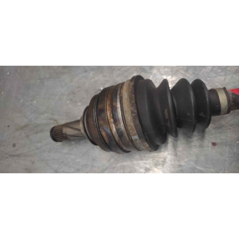 Recambio de transmision delantera izquierda para opel corsa b 1.5 diesel referencia OEM IAM  24MM MANGUETA 24MM CAMBIO 2