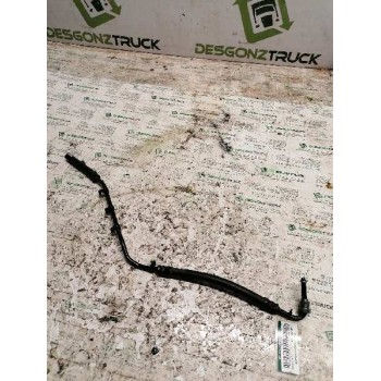 TUBO PRESION DIRECCION ASISTIDA 