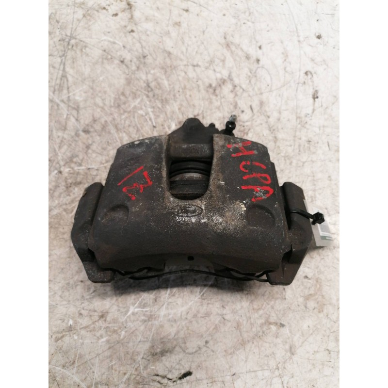 Recambio de pinza freno delantera izquierda para ford tourneo connect (tc7) 1.8 tddi turbodiesel cat referencia OEM IAM   